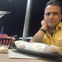 علی طاهری  پروفایل