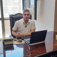 ستارسیفی پروفایل