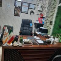 مسکن امیر بامدیریت کرمی  پروفایل