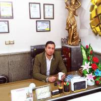 کارگزاری مسکن علیزاده پروفایل