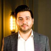 بهروز بروجردی پروفایل
