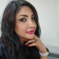 مژده سلجوقی پروفایل