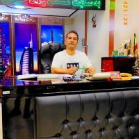 حیدر تاجیک پروفایل