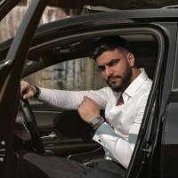 پیام نریمانی PAYAM NARIMANI پروفایل