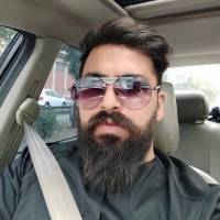 علی رشیدی  پروفایل
