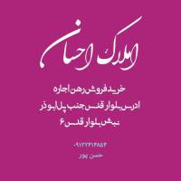 احسان حسن پور  پروفایل