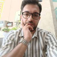 حسین خلیلی پروفایل