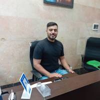رضا ابراهیمی  پروفایل