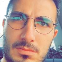 افشین بهپور پروفایل
