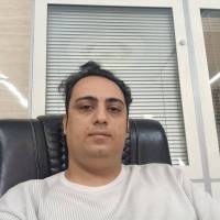 خشایار شاقوزائی پروفایل