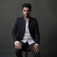 امین عباس پور پروفایل