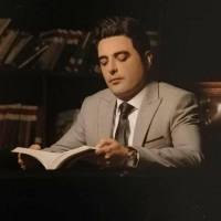 سهیل قاسمی پروفایل