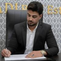 داوود احمدی  پروفایل