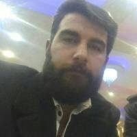 وحید پیریایی پروفایل