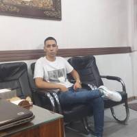 بهداد قشلاقی  پروفایل