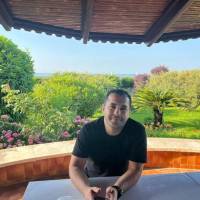 میر محمد صحرانورد پروفایل