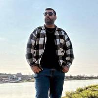 مهندس خلیلی پروفایل
