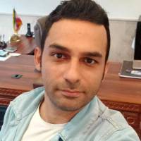 برزو پورعیسئ پروفایل