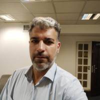 جواد فاضلی قاضیجهانی پروفایل
