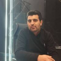 مجید برزین  پروفایل
