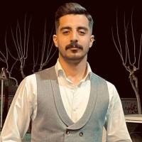 پدرام ریحانی پروفایل
