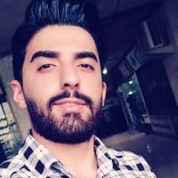 میلاد نظری پروفایل