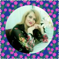 محبوبه نصیری پروفایل