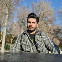 یونس خلیلی پروفایل