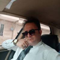 مهندس داورپناه پروفایل
