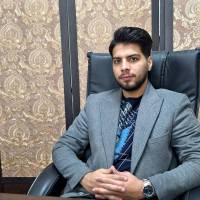 سهیل صمدپوری پروفایل
