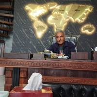 علیرضا پورعلی پروفایل