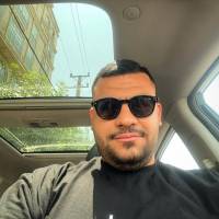 پیام نریمانی PAYAM NARIMANI پروفایل