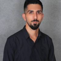 میلاد محمدی پروفایل