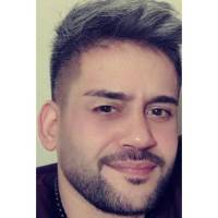 حامد مقیمی نیا پروفایل