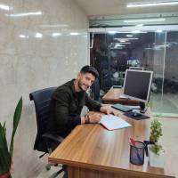 محمدرضا مهدوی پروفایل