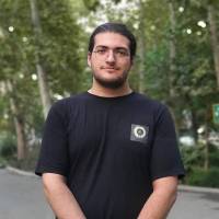 علیرضا طاهری راد پروفایل
