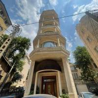مهتاب جبلی پروفایل