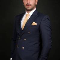 صادقی پروفایل