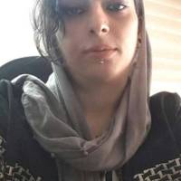 فاطمه تاجیک  پروفایل