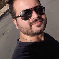 امیر ضمیری پروفایل
