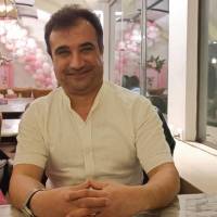 محمدعلی صادق زاده پروفایل