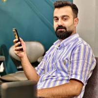 افشین پروفایل