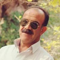 جمشید موسوی پروفایل