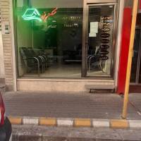 نوید قاسمی پروفایل