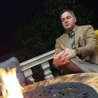 علی مجدی کارشناس ارشد عمران سازه پروفایل
