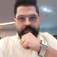 امین وطن پور پروفایل