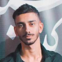 علی رحمتی پروفایل
