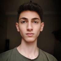 ابوالفضل سرداری پروفایل