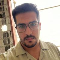 محمد حسین شیرخانی پروفایل