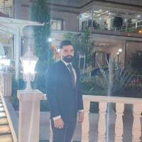 نوید خلیلی پروفایل